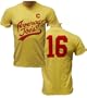 Average Joe's T-shirt, Dodgeball T-shirt