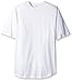 Sean John Men's Big-Tall Short Sleeve Internationally Known T-Shirt