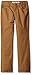 Crazy 8 Boys' Big Rocker Fit Twill Pant