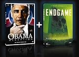 The Obama Deception + ENDGAME DVD 2 PACK