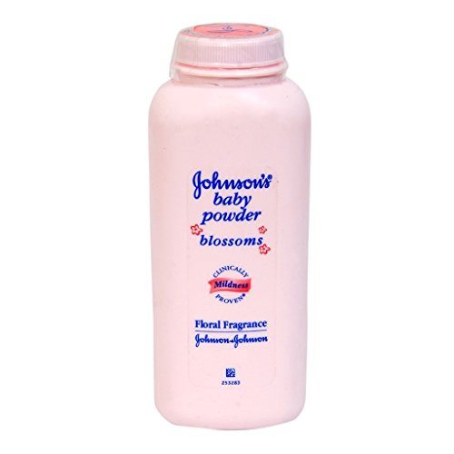Johnson's Baby Powder