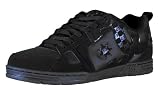 DC Major Shoe In Black / Black / Monochrome Shoes
