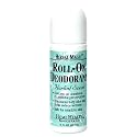 Home Health Herbal Magic Roll-On Deodorant, Herbal Scent , 3-Ounces (Pack of 4)