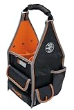 412gnM5IgZL. SL160  Klein Tools 55415 8 8 Inch Tradesman Pro Organizer Tote