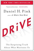 Drive: The Surprising Truth About What Motivates Us