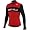 Castelli 2012/13 Men's Fausto Wool Long Sleeve Cycling Jersey - A12508