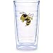 Tervis Tumbler Georgia Tech yellow Jackets 16oz Tumbler Set of 4