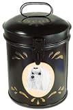 Maltese Biscuit Tin