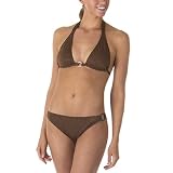 Mossimo Black: Shimmer Swimwear