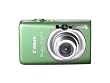Canon PowerShot SD1200IS 10 MP Digital Camera with 3x Optical Image Stabilized Zoom and 2.5-inch LCD (Green)