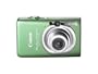 Canon PowerShot SD1200IS 10 MP Digital Camera with 3x Optical Image Stabilized Zoom and 2.5-inch LCD (Green)