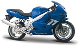 Triumph TT 600 Metal Kit