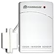 X-1 PDS01 Wireless Door Window Sensor (WHITE)