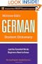 McGraw-Hill's German Student Dictionary (McGraw-Hill Dictionary Series)