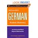 McGraw-Hill's German Student Dictionary (McGraw-Hill Dictionary Series)