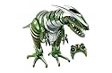 Green Roboraptor - Special Edition