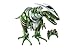 Green Roboraptor - Special Edition