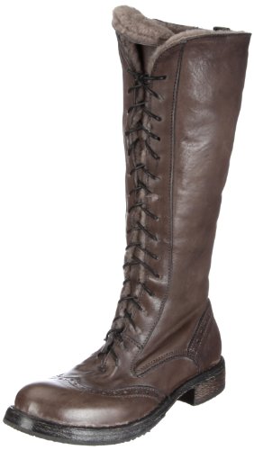 MOMA ideal boot 87101-M1 Damen Stiefel