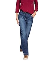 edc by ESPRIT Vaquero (Azul Medio)