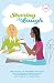 Sharing a Laugh: Heartwarming and Sidesplitting Stories from Patsy Clairmont, Barbara Johnson, Nicole Johnson, Marilyn Meberg, Luci Swindoll, Sheila...