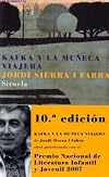 Kafka y la muneca viajera / Kafka And the Traveling Doll (Las Tres Edades / the Three Ages)