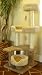 Pet Supplies : 55" Kitty Cat Jungle Gym