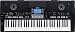 Yamaha PSRS550B 61 Key Arranger Workstation Keyboard