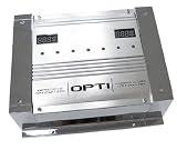 Lanzar - Optidrive 120F 16V Amplifier Style Hybrid Capacitor