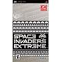 Space Invaders Extreme Psp