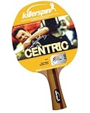 Killerspin Centric Table Tennis Racket