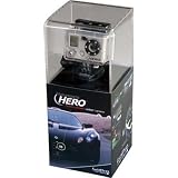 GoPro Motorsports HERO, 5 Megapixel Camera with Digital Hero 5 Bundle