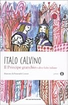 Il principe granchio e altre fiabe italiane