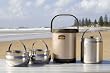 Thermos Thermal Cooker RPC-6000 2x3L & 6L Stainless Steel Pots