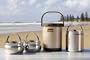 Thermos Thermal Cooker RPC-6000 2x3L & 6L Stainless Steel Pots
