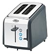 Breville VTT089 Stainless Steel 2 Slice Toaster