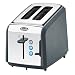Breville VTT089 Toaster, 2 Slice (Stainless Steel)