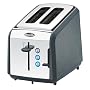 Breville VTT089 Toaster, 2 Slice (Stainless Steel)