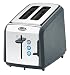 Breville VTT089 Toaster, 2 Slice (Stainless Steel)