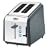 Breville VTT089 Toaster, 2 Slice (Stainless Steel)