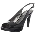Bandolino Women's Curated Slingback Sandal