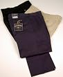 Men's Pleated Chamois Cloth Pant by Bill's Khakis