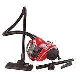Domoclip - DOM192R - Aspirateur sans Sac - 1400 W