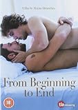 From Beginning to End [DVD]