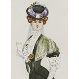 A curiously-named ensemble The Tender Grace of the Day that is Dead, by Lucile (Print On Demand)