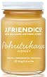 Coromandel Pohutukawa Honey 160g/5.6oz net
