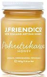 Coromandel Pohutukawa Honey 160g/5.6oz net