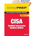 CISA Exam Prep: Certified Information Systems Auditor (ACM... by Michael Gregg