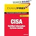 CISA Exam Prep: Certified Information Systems Auditor (ACM Press)