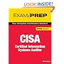 CISA Exam Prep: Certified Information Systems Auditor (ACM Press)