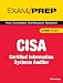 CISA Exam Prep: Certified Information Systems Auditor (ACM Press)